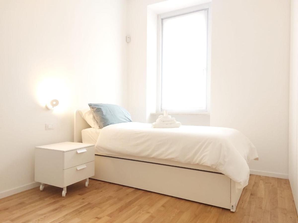Apartment Ca' De Bezzi Bolzano Ngoại thất bức ảnh