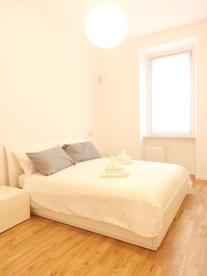 Apartment Ca' De Bezzi Bolzano Ngoại thất bức ảnh