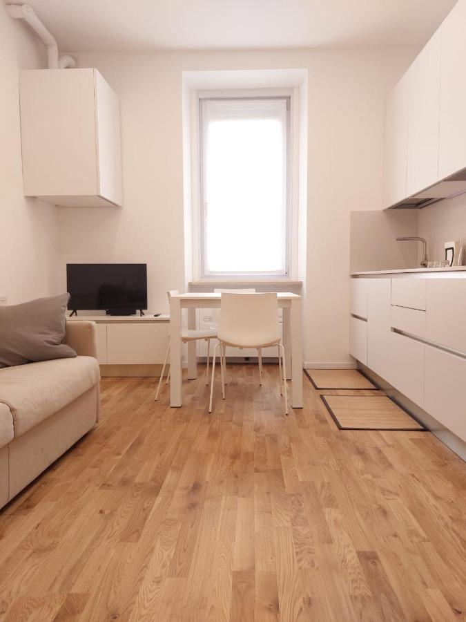 Apartment Ca' De Bezzi Bolzano Ngoại thất bức ảnh