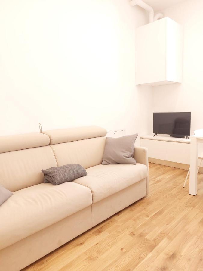 Apartment Ca' De Bezzi Bolzano Ngoại thất bức ảnh